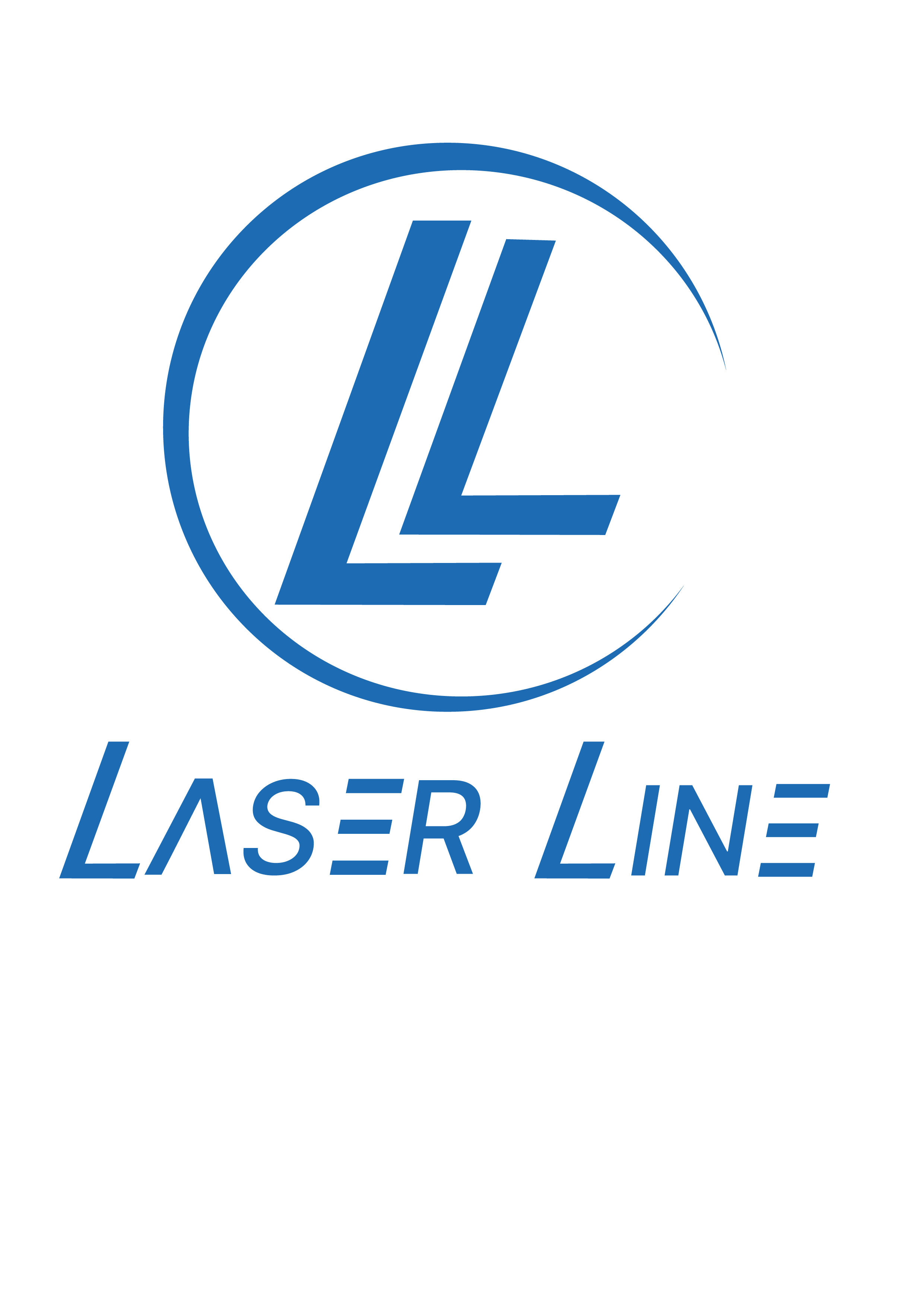 Laser Line